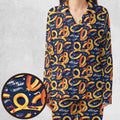 Hot Wheels Pajamas Set