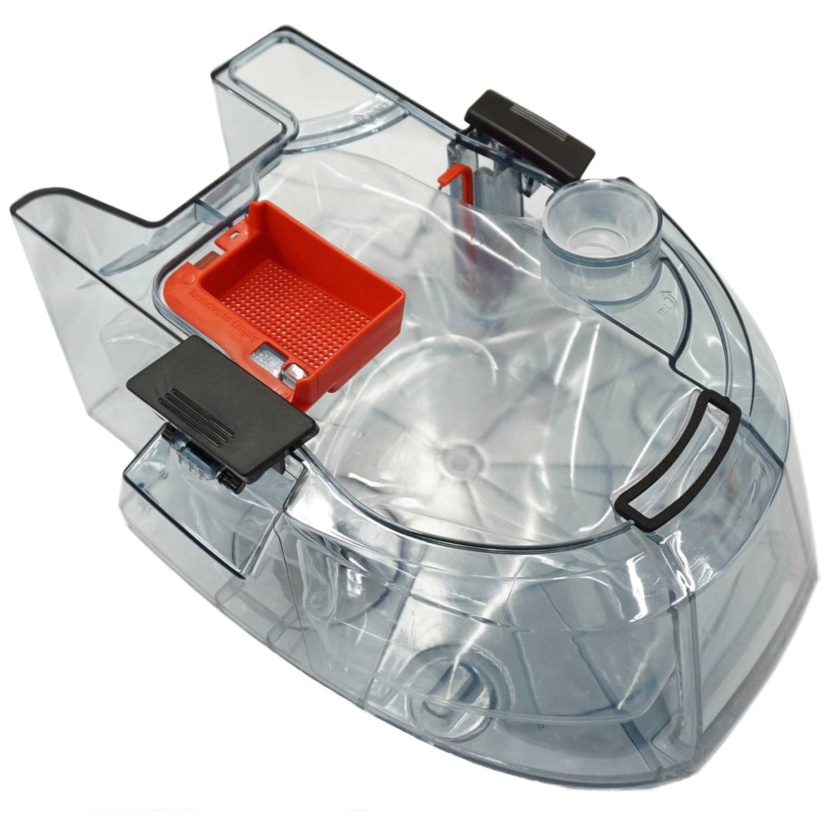 Bissell Pro Heat Deep Clean Tank Bottom Assembly - 1600092