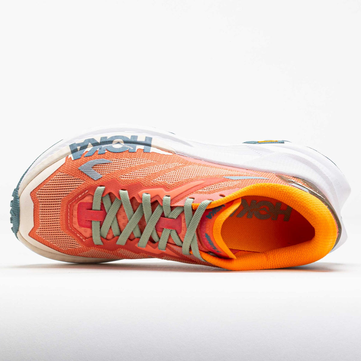 Mafate X Women's Running Shoes - Feldspar/Mountain Fog