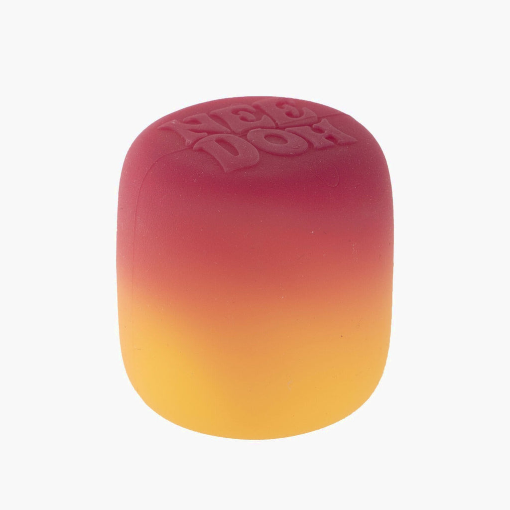 Sun Changing Marshmallow Squeeze Toy