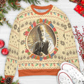 Ya Filthy Animal Home Alone Ugly Christmas Sweatshirt