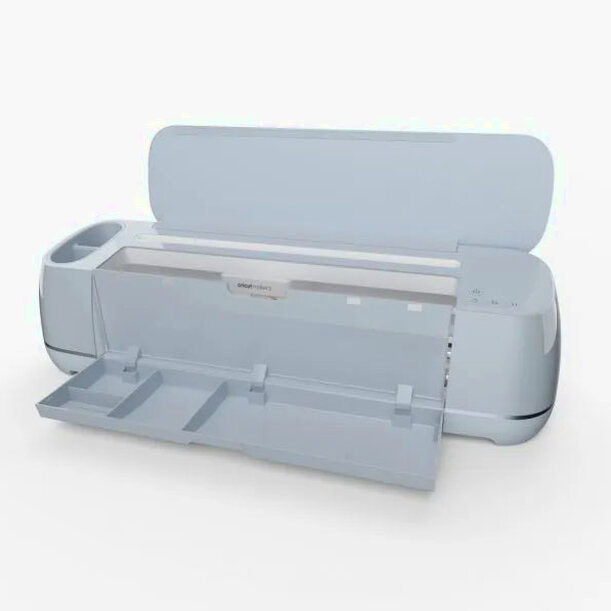 Cricut Smart Cutting Machine With Everything Materials Bundle - Maker 3