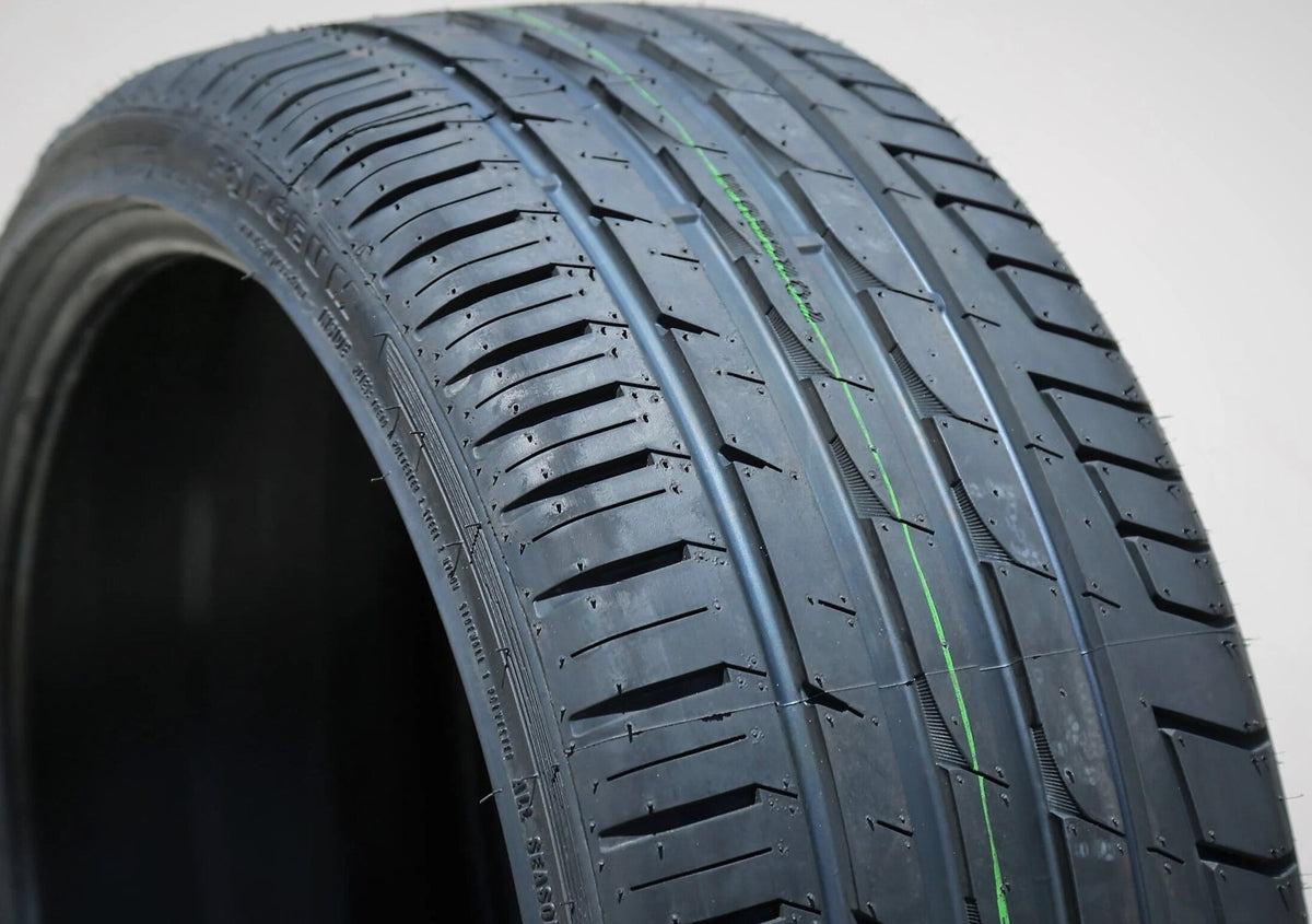 Forceum High-Performance All-Season Tires 245/40R20 99Y XL, Pair - Octa
