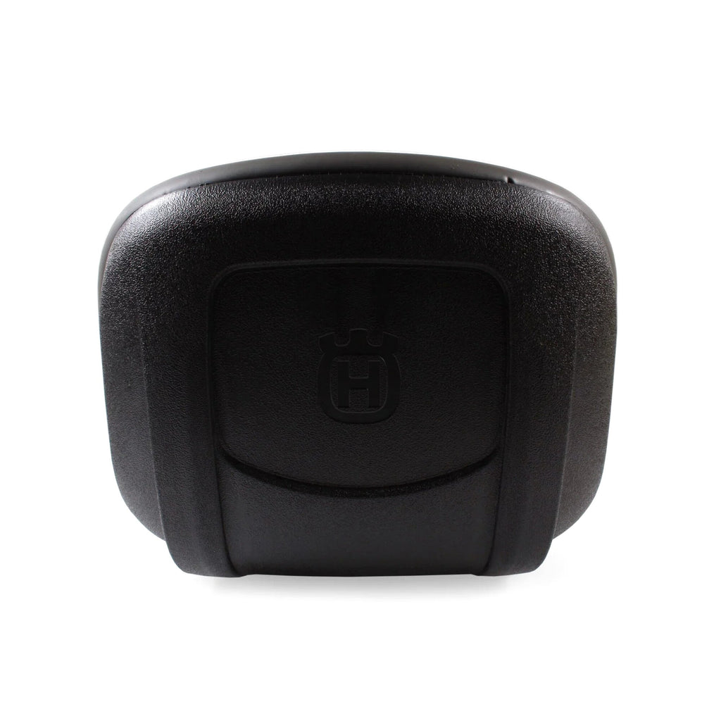 Husqvarna Gray Lawn Mower Tractor Seat - 532424068, 532439822