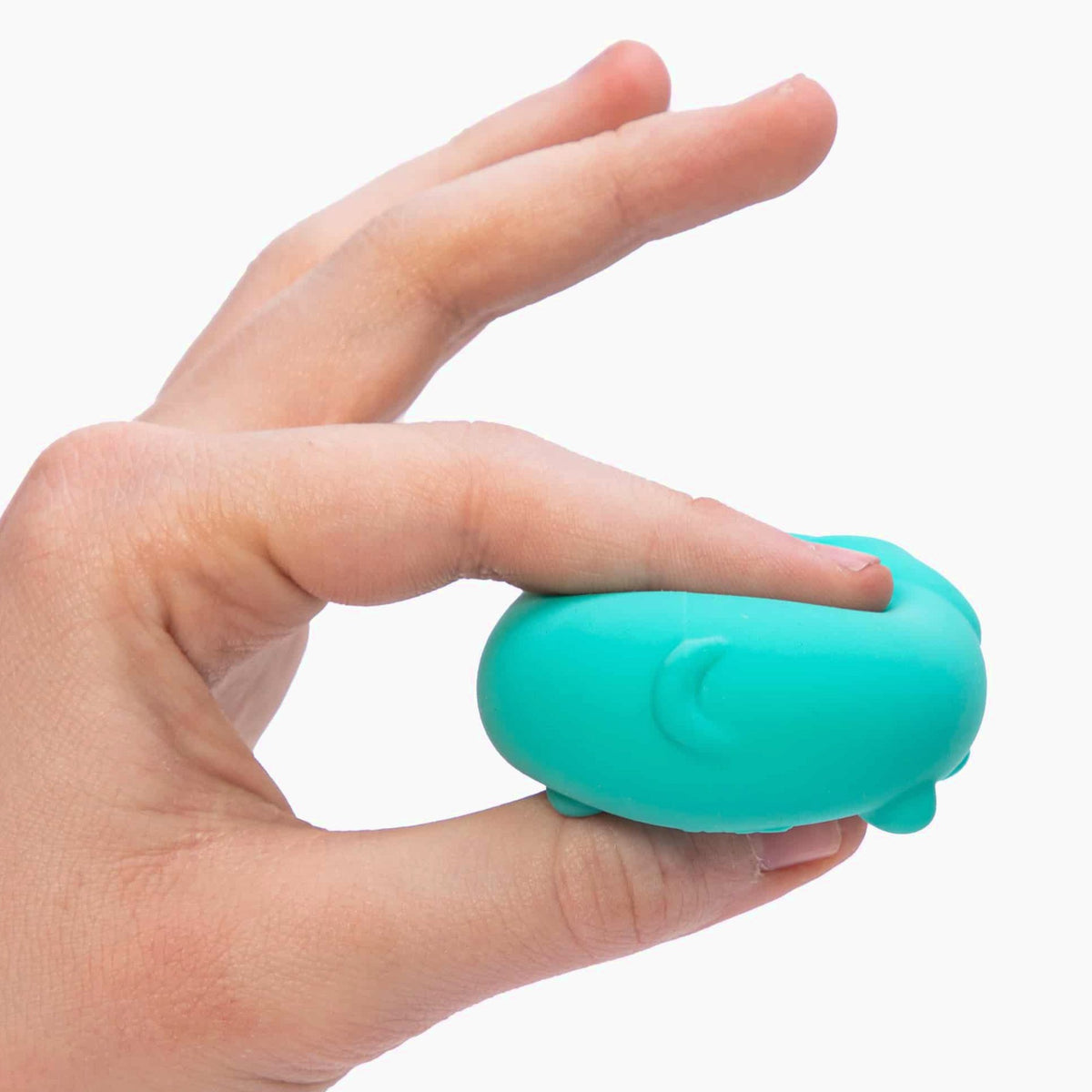 Mini Dough Dog Squeeze Toys