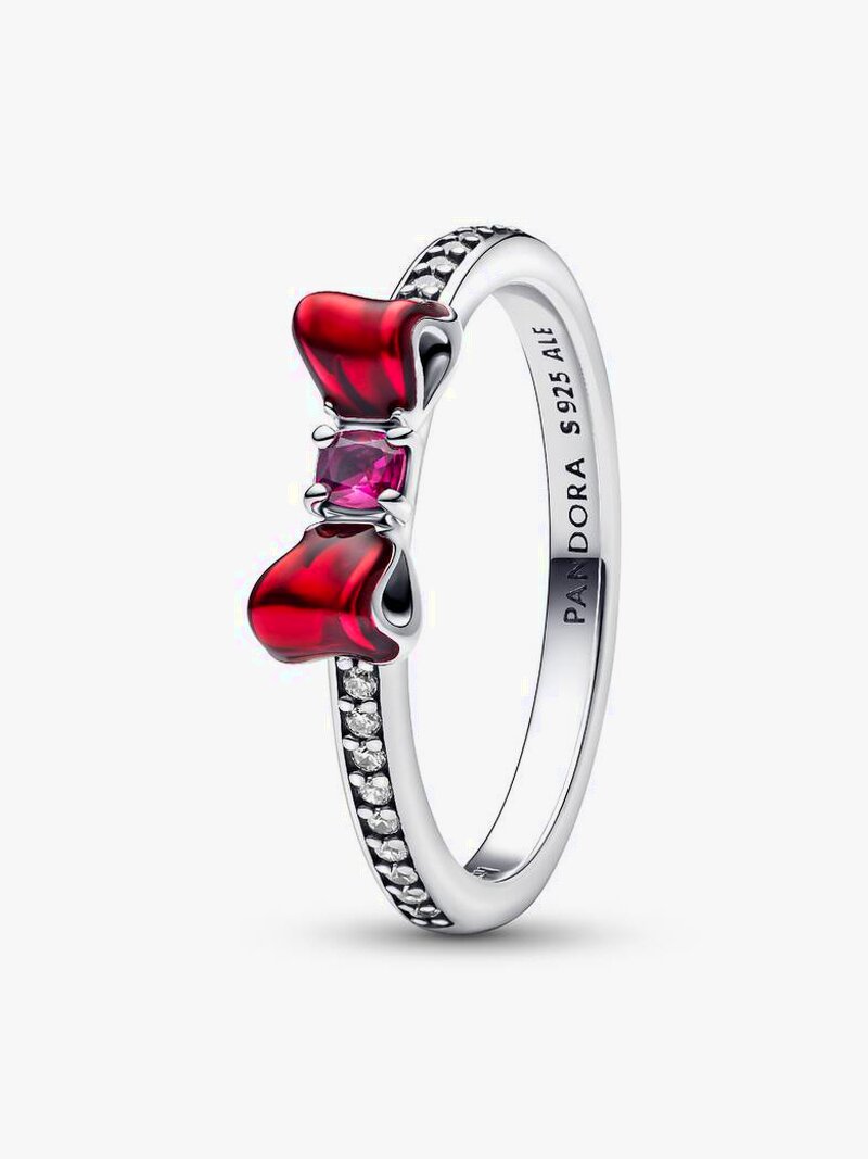 Five-Piece Storybook Character Ring Set