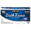 Kirkland Signature Ultra Soft Toilet Tissue - 30 Ct, 231 Sheets