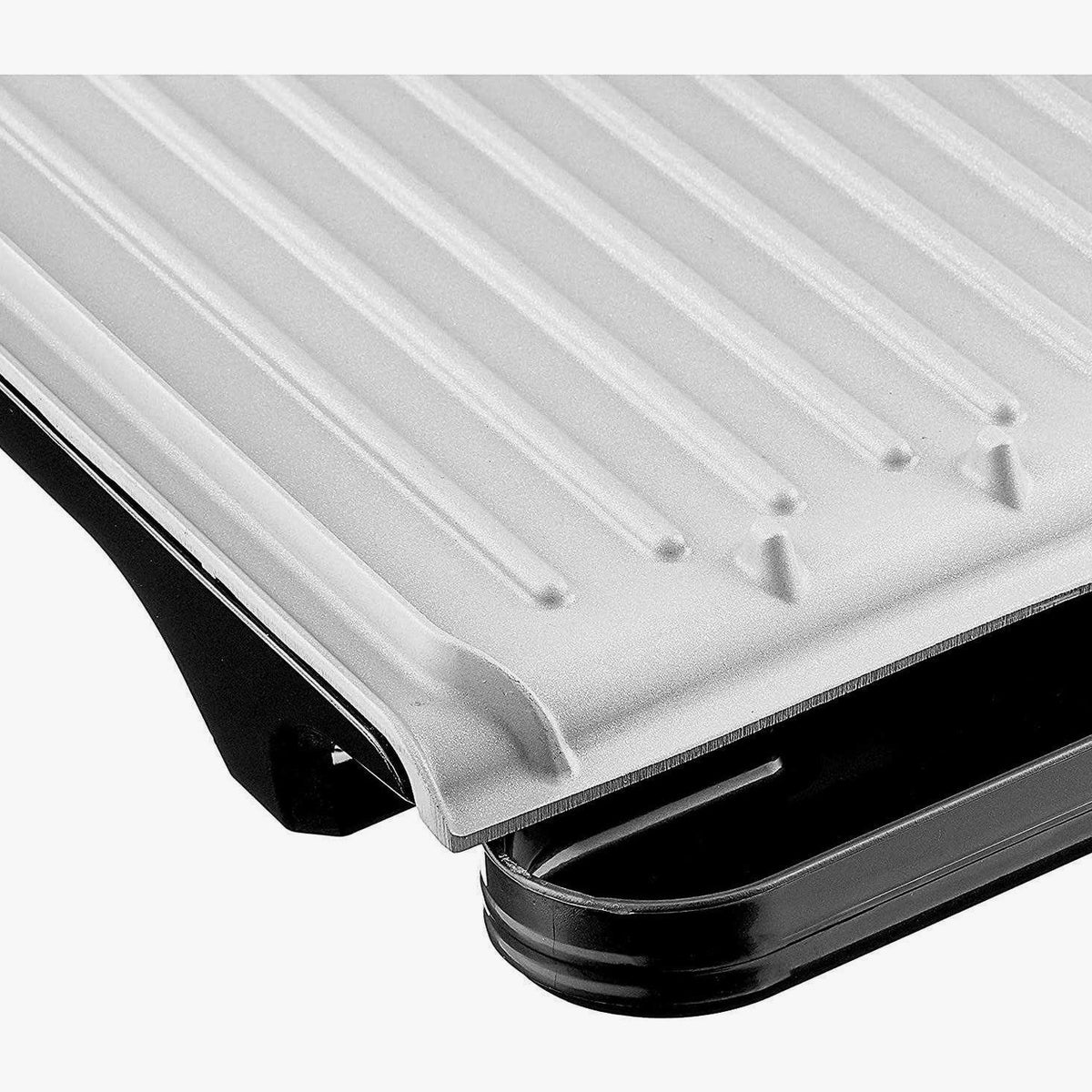 George Foreman Electric Indoor Grill And Panini Press, 9-Serving, 120 sq. in.