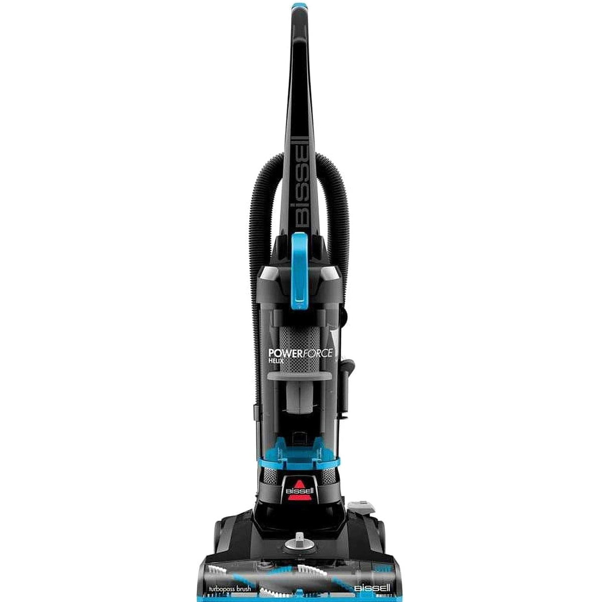 Bissell PowerForce Helix Bagless Upright Vacuum - 3313