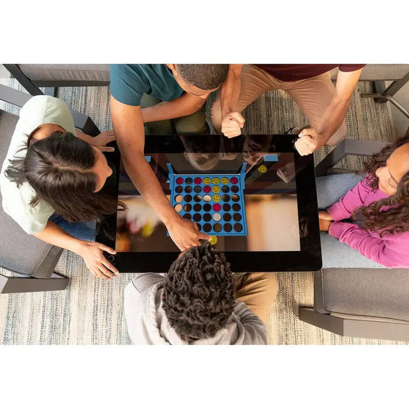 1UP Infinity Gaming Table, 39 x 23 x 8.5 Inches - 195570000007