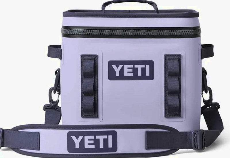 YETI Hopper Flip 12-Quart Portable Soft-Sided Cooler - 18010110002