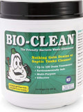 Bio-Clean Natural Drain Cleaner 2 lb - 100 Treatments
