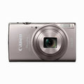Canon PowerShot ELPH 360 Camera - Silver