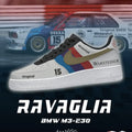 Ravaglia M3-E30 Low Top Shoes