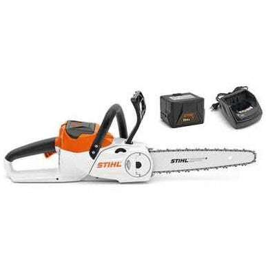 Stihl Battery Chainsaw Kit - MSA 60 C-B