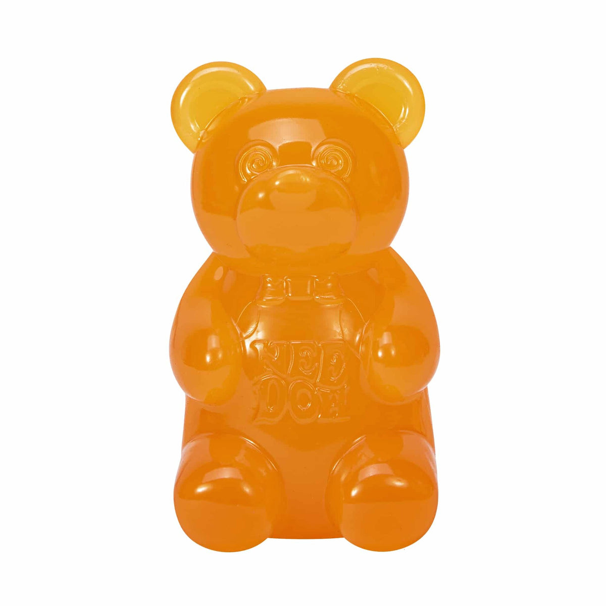Jumbo Jelly Bear Squeeze Toy