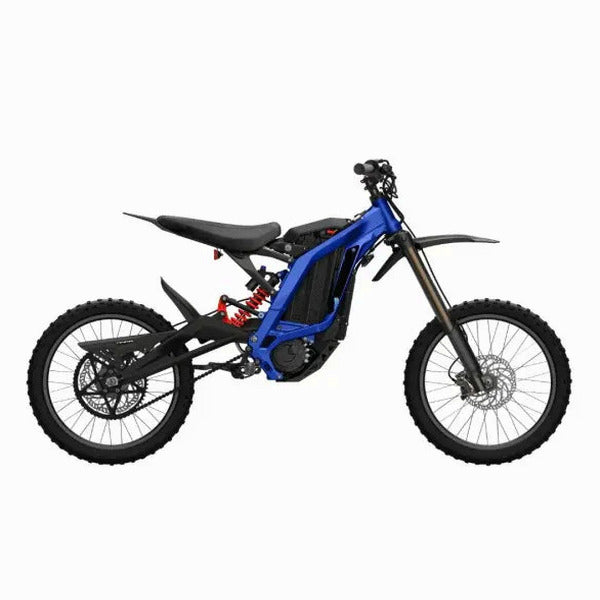 Electric Bicycle, 140km Range, 3 Hours Fast Charging