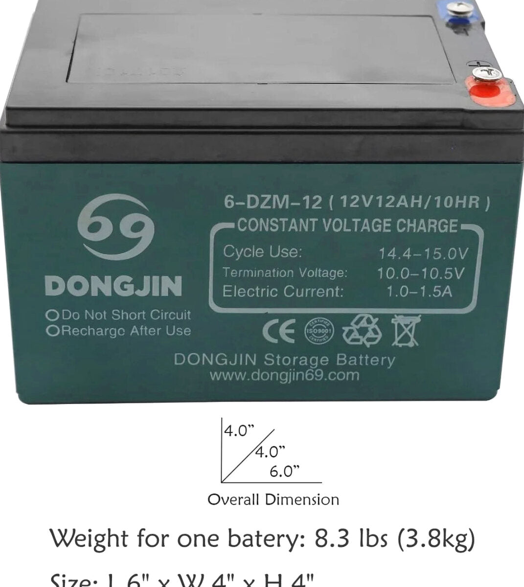 Boma 72V 3000W Brushless Motor Kit With Controller And Battery - MY1020