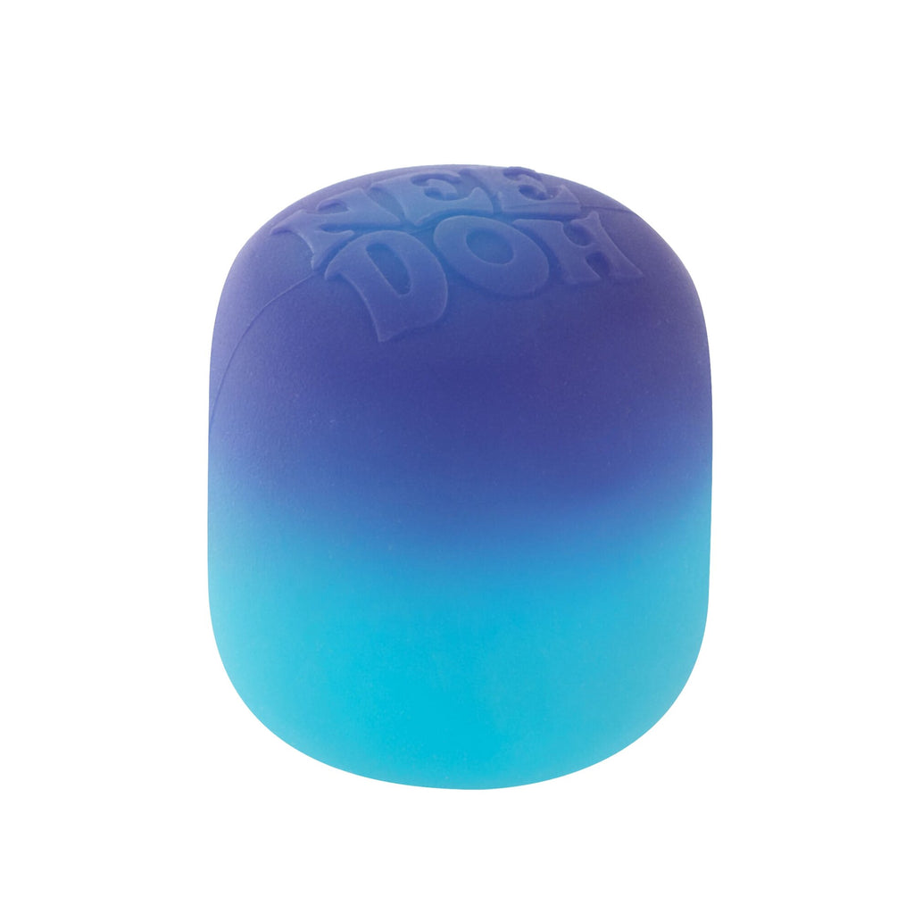 Sun Changing Marshmallow Squeeze Toy