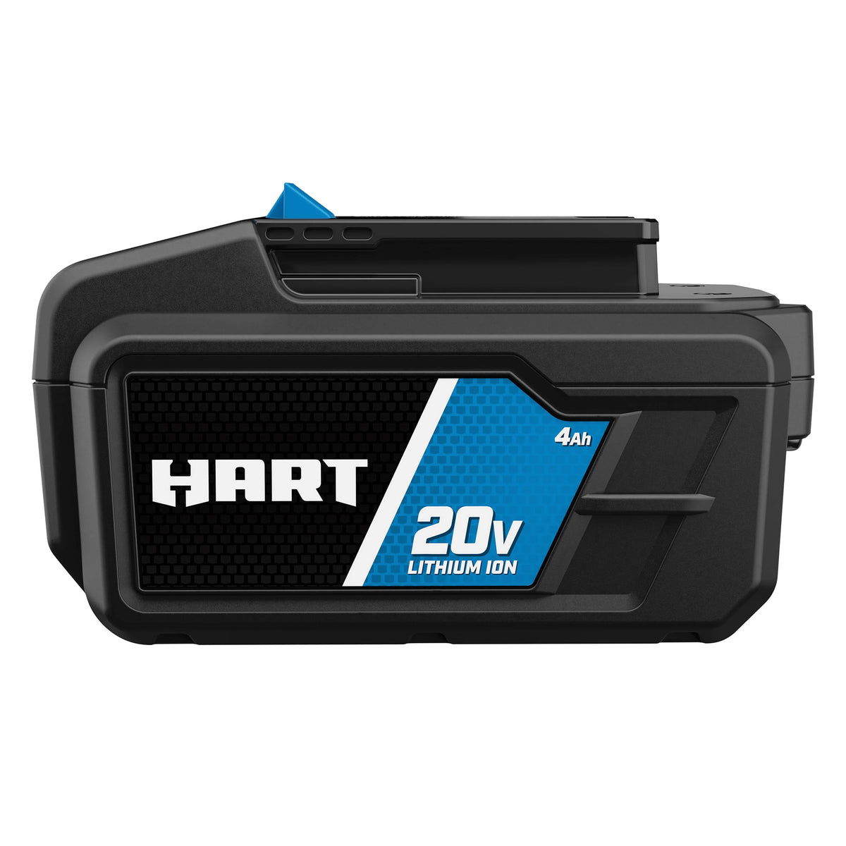 HART 20V Lithium-Ion 4.0Ah Battery And Charger Kit