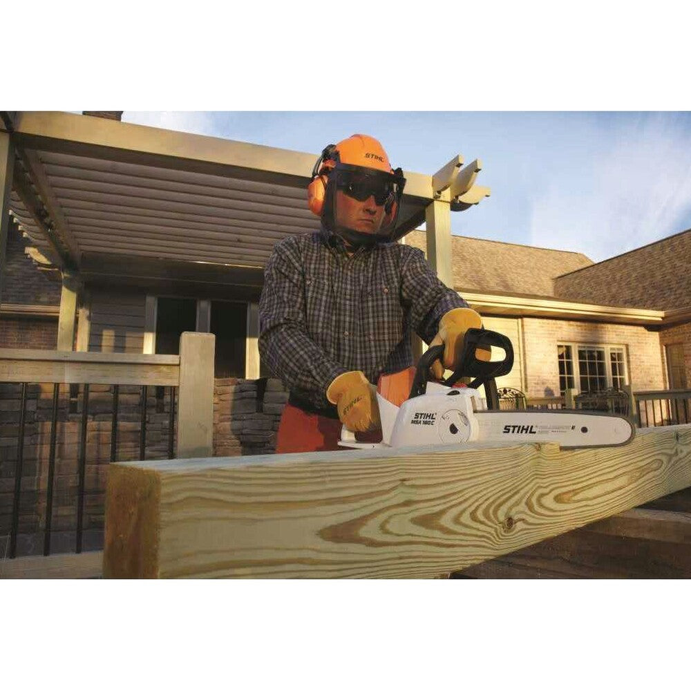 Stihl Battery Chainsaw Kit - MSA 60 C-B