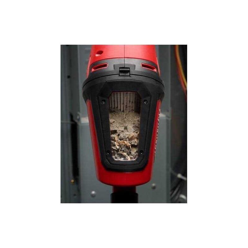 Milwaukee M12 Compact Vacuum - 0850-20