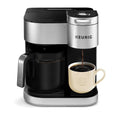 Keurig K-Duo Special Edition Single Serve K-Cup Pod And Carafe Coffee Maker