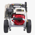 Gas Pressure Washer 3700 PSI 2.5 GPM With Honda GX200 Engine And AAA Triplex Pump - TMI49900