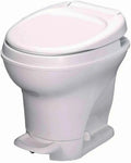 Thetford Aqua-Magic V RV Toilet, High-Profile White - 31671