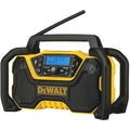 DeWalt 20V MAX Compact Bluetooth Jobsite Radio - DCR028B