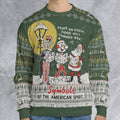 Killowat Ugly Christmas Sweatshirt