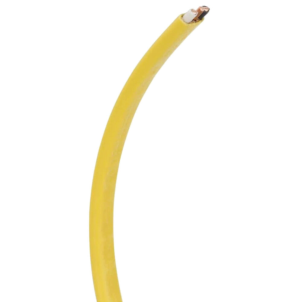 250 ft 12/2 Solid Romex SIMpull CU NM-B W/G Wire