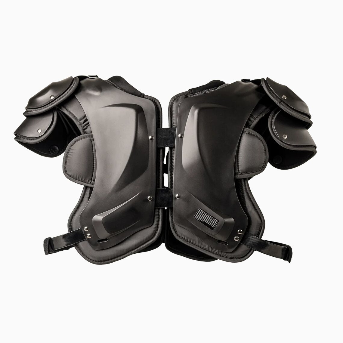Xenith Adult Velocity 2 Football Shoulder Pads - Velocity 2