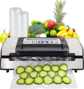 Nesco Deluxe Food Vacuum Sealer - VS-12