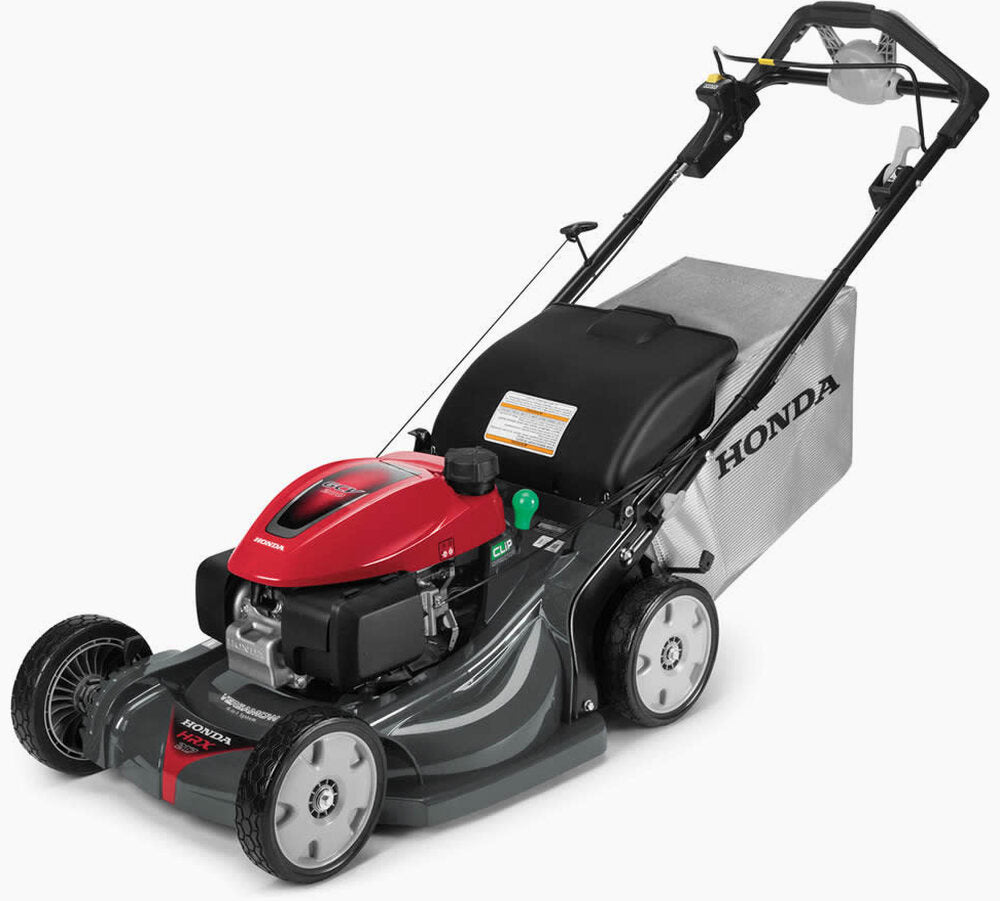 Honda Self-Propelled Walk-Behind Lawn Mower 21 inch Select Drive 4-in-1 Versamow - HRX217K5VYA