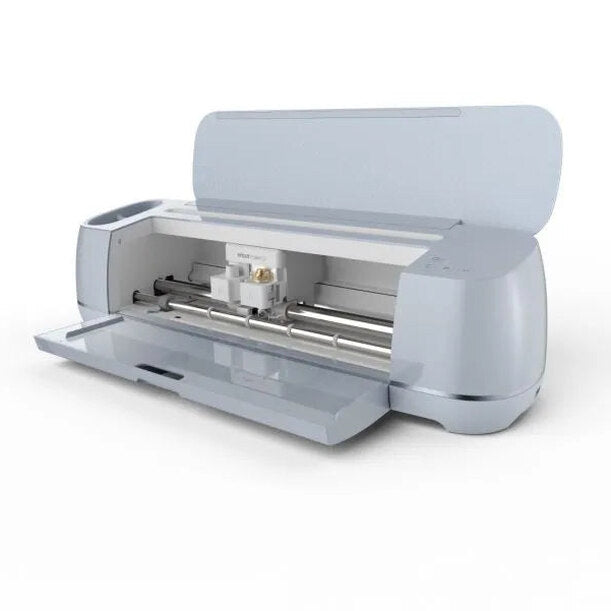Cricut Smart Cutting Machine With Everything Materials Bundle - Maker 3