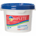 Suncoast Complete Chlorine Pool Tablets 3 Inch 25 Lbs 50 Tabs - Suncoast Complete