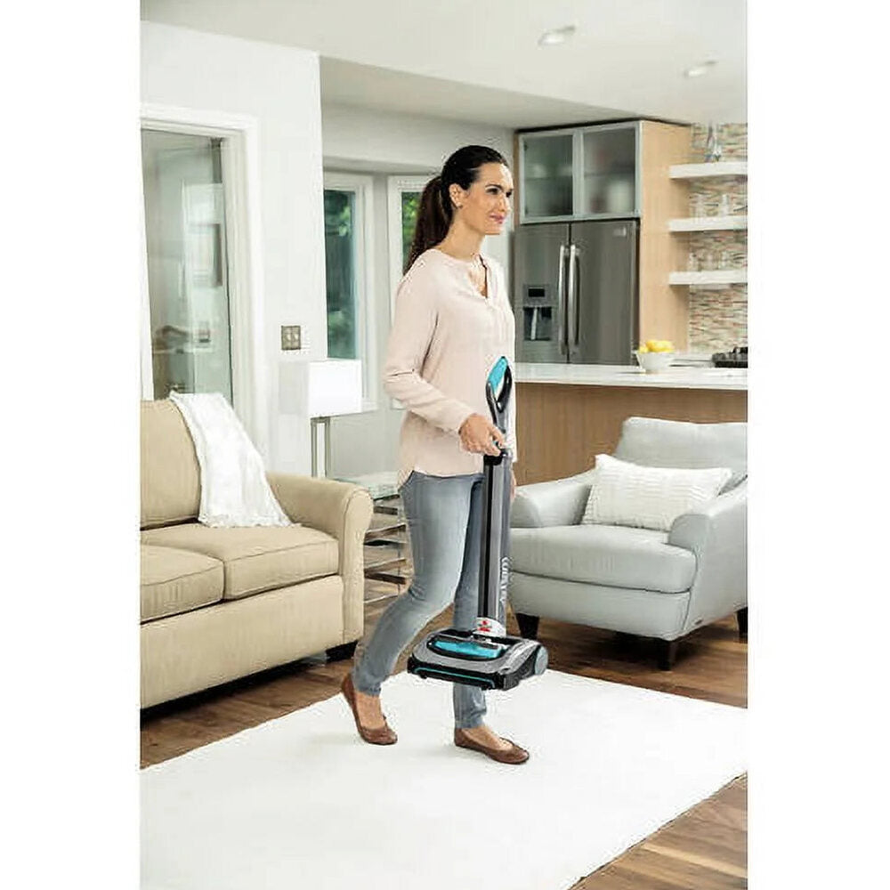 BISSELL AirRam Cordless Vacuum With 22V Battery - 2144