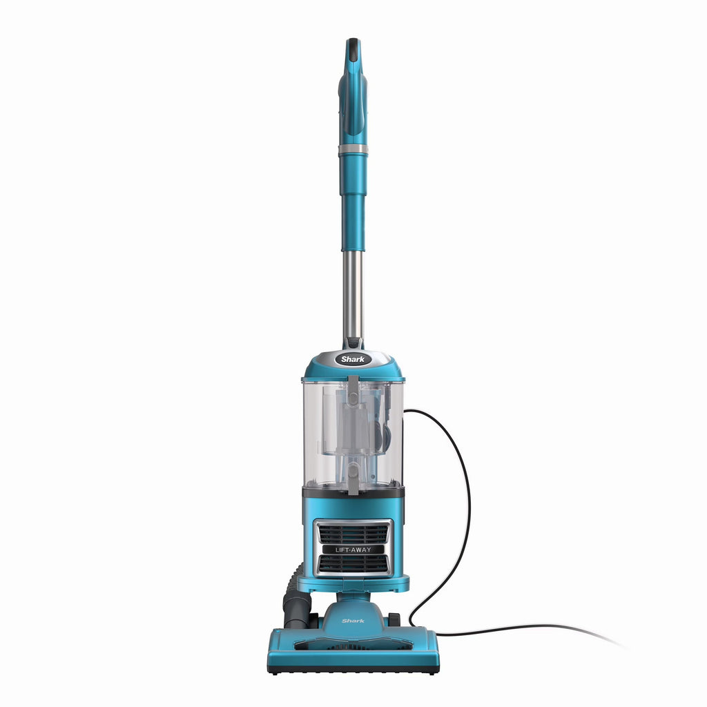 Shark Navigator Lift-Away Upright Vacuum, Bagless, Blue - NV380