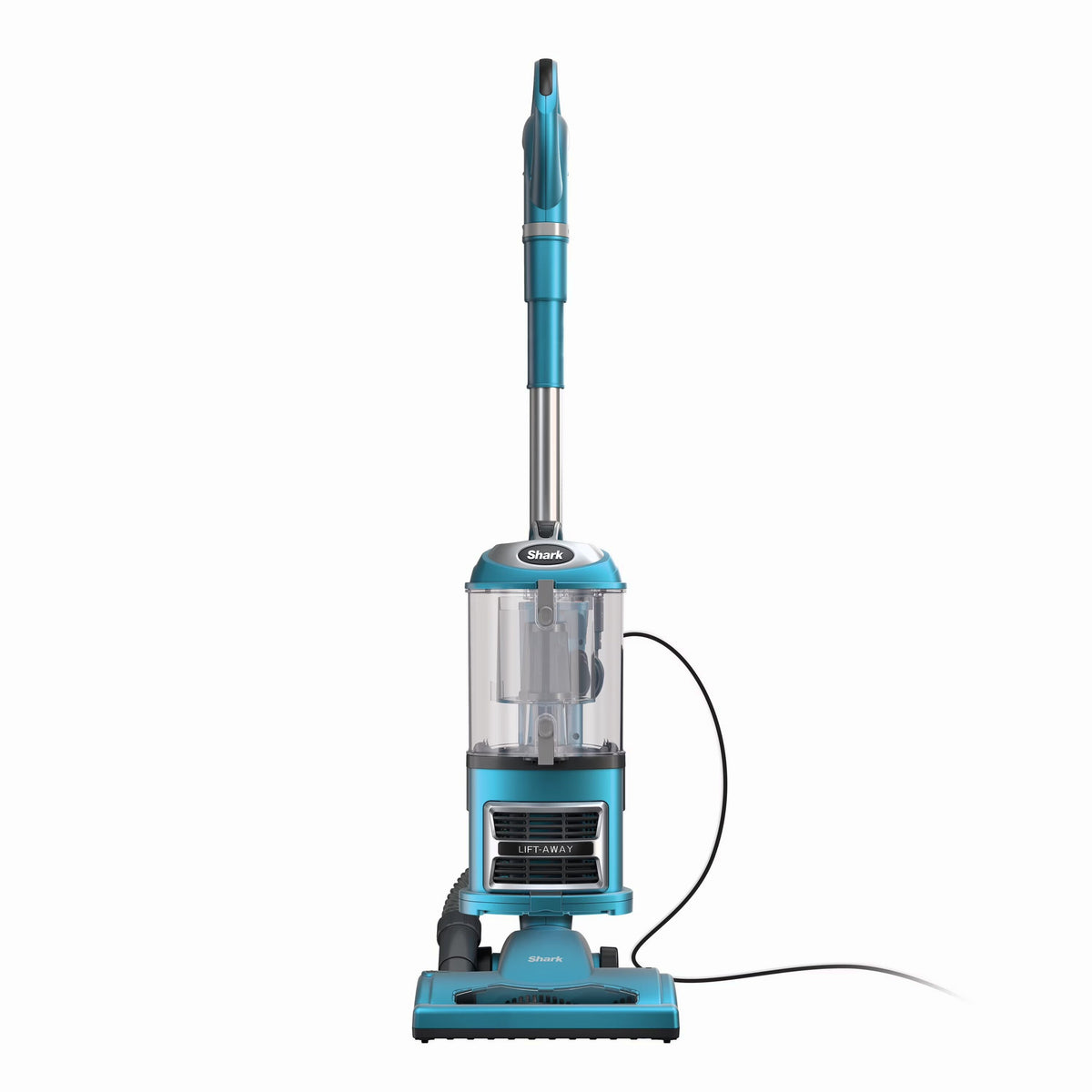 Shark Navigator Lift-Away Upright Vacuum, Bagless, Blue - NV380