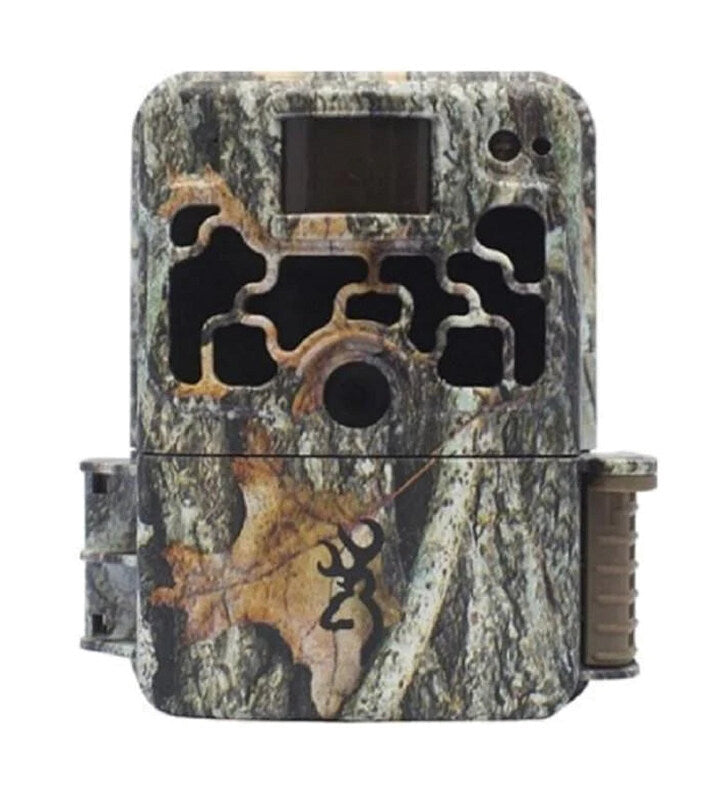 Browning Trail Cameras Dark Ops Extreme 16MP Trail Camera 6-Pack With 12 16GB SD Cards And USB 2.0 Card Reader - Dark Ops Extreme