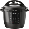 Instant Pot RIO 7-in-1 Electric Multi-Cooker, 6 Quart, Black
