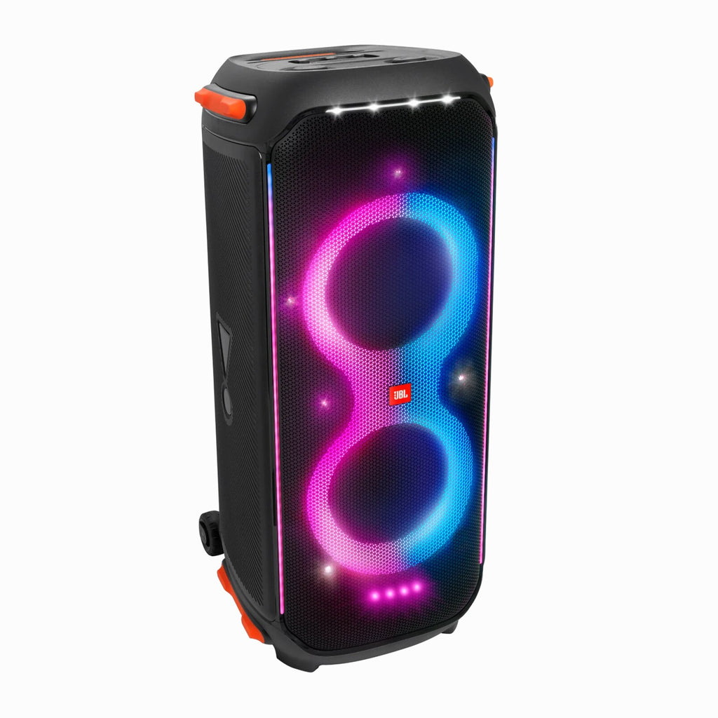 JBL Partybox 710 Party Speaker, 800W, IPX4 - JBLPARTYBOX710AM