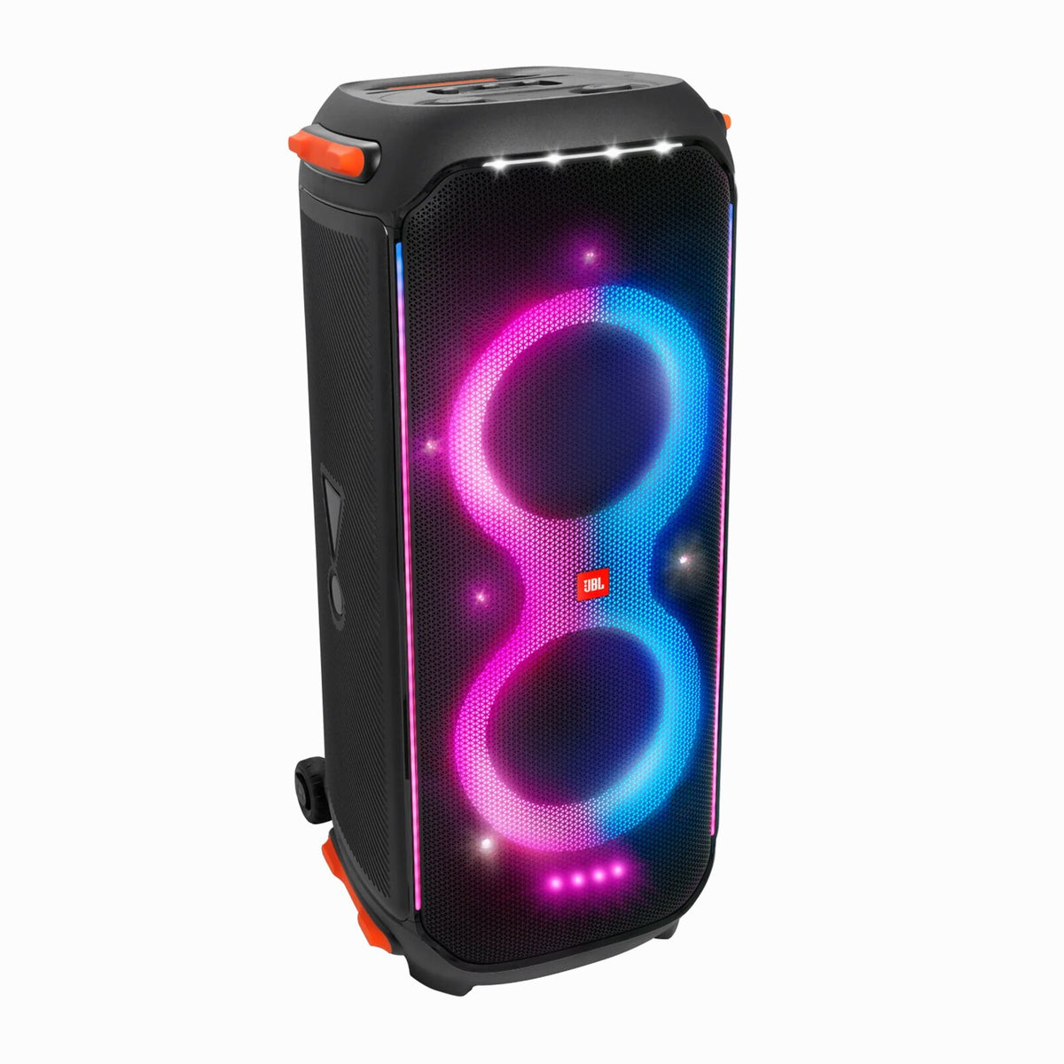JBL Partybox 710 Party Speaker, 800W, IPX4 - JBLPARTYBOX710AM