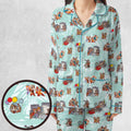 Rescue Team Chip 'n Dale Rescue Rangers Pajamas Set
