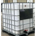 Schutz 330 Gallon Food Grade IBC Water Barrel/Drum