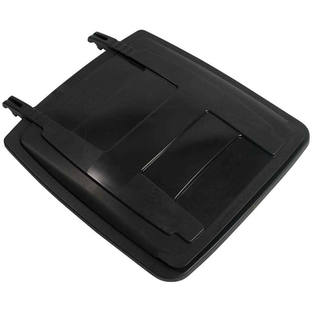 Toter Replacement Lid Kit For 96 Gallon Two-Wheel Trash Cans - 25596 79296