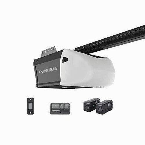Chamberlain 1/2-HP Chain Drive Garage Door Opener