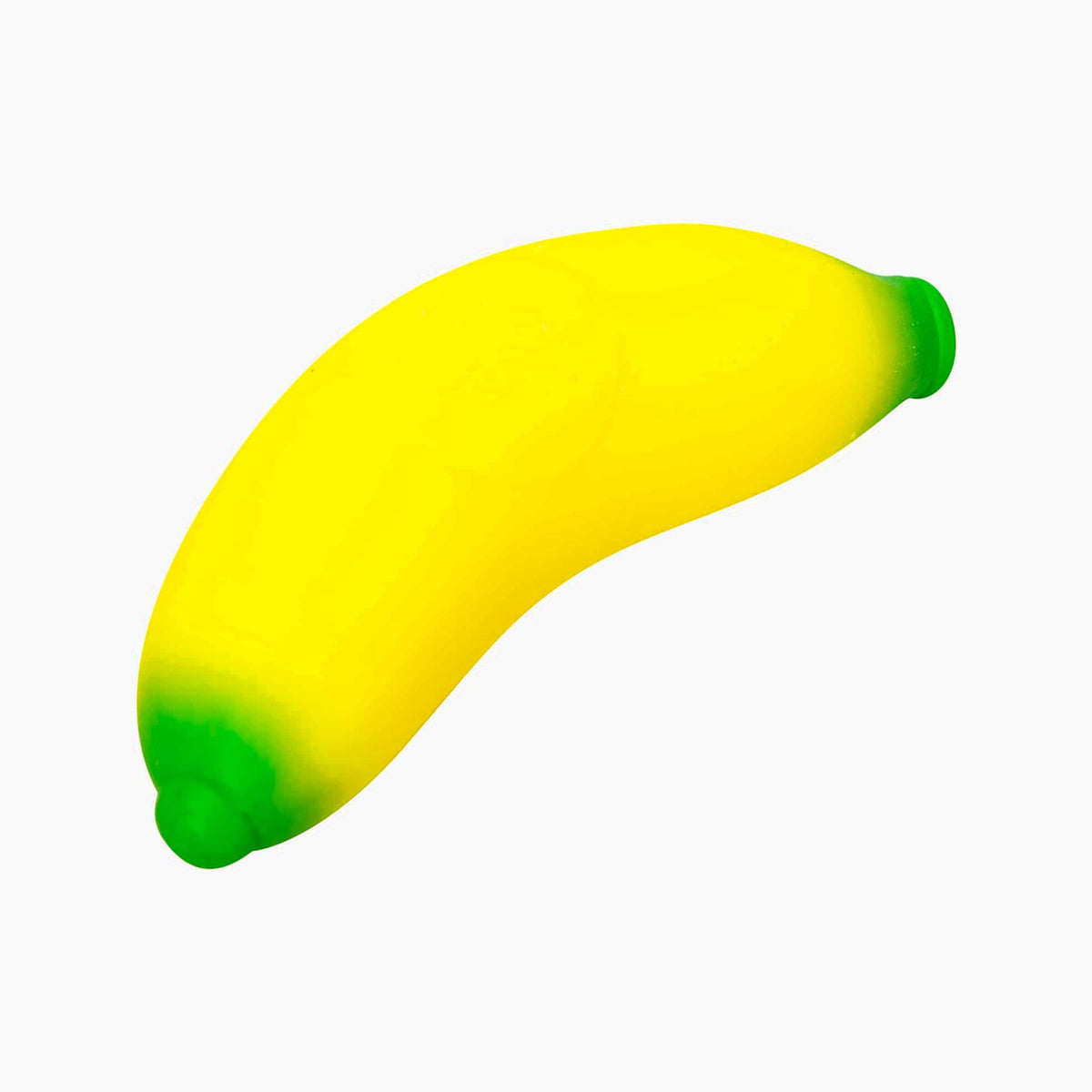 Fruit Shaped Squeeze Toy Trio