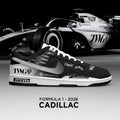 Cadillac Formula 1 New Low Top Shoes